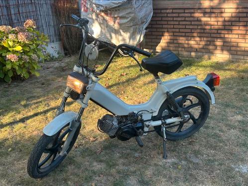 Tomos a35 65cc, Fietsen en Brommers, Brommers | Tomos, Gebruikt, Standard, Ophalen