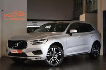 Volvo XC60 XC60 D4 Geartronic Momentum ACC Keyless Garantie* beschikbaar voor biedingen