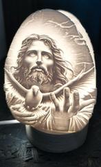 Veilleuse lampe led religieuse, Ophalen of Verzenden