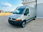 Renault Master 2.5cdti L3 MAXI Gekeurd v verkoop, Auto's, Bestelwagens en Lichte vracht, Renault, Beige, Bedrijf, Te koop