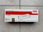 OKI 43865708 Toner Zwart, Ophalen of Verzenden, Nieuw, Toner, OKI