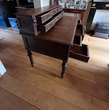 origineel bureel H 83 L 127 B 75  beschikbaar voor biedingen