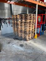 Europalleten 30 stuks, Doe-het-zelf en Bouw, Zo goed als nieuw, Ophalen, Overige houtsoorten, Pallet