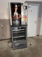Koffie/choco/frigo automaat, Zakelijke goederen, Ophalen