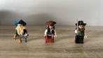 Lego  minifigures Jack sparrow, Verzamelen, Nieuw, Ophalen of Verzenden