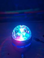 Lampe Astro Formidable Laser avec câble USB. NOUVEAU ! ! !, Musique & Instruments, Lumières & Lasers, Laser, Enlèvement ou Envoi