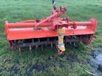 Grondfrees voor minitractor 135cm, Ophalen