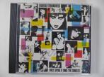 SIOUXSIE & THE BANSHEES : ONCE UPON A TIME/THE SINGLES (CD), Ophalen of Verzenden, Zo goed als nieuw, 1980 tot 2000