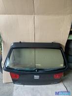 SEAT IBIZA 2 6K1 ZWART LC9Z achterklep achterdeur 5 deurs, Auto-onderdelen, Gebruikt, Achter, Seat, Deur