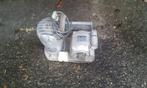 Compressor, Ophalen, Gebruikt