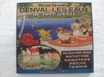Rixensart Genval — Roger Ghyssens — 2003 — zeldzaam, Ophalen of Verzenden, Gelezen