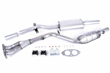 Katalysator BMW E46 316, 318 beschikbaar voor biedingen