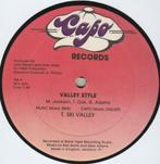 T. Ski Valley* - Valley-stijl (12"), R&B, Gebruikt, Ophalen of Verzenden, 1980 tot 2000
