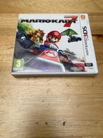 Nintendo 3DS Mario Kart 7 spel, Games en Spelcomputers, Ophalen of Verzenden, Zo goed als nieuw