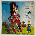 Studio Vandersteen - Tante Terry - LP-hoes Volume 2, Willy Vandersteen, Verzenden