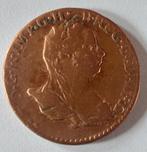 2 oord/ Liard 1777 Maria Theresia Austrian Nederland Belgie, Postzegels en Munten, Munten | België, Ophalen of Verzenden, Overig