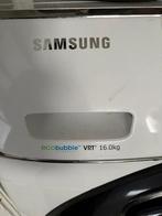 Wasmachine 16 kg samsung, Elektronische apparatuur, Wasmachines, Ophalen, Zo goed als nieuw