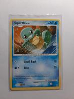Pokémonkaart Squirtle Lv.16 Platinum 96/127, Gebruikt, Ophalen of Verzenden, Losse kaart