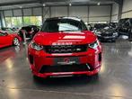 Land Rover Discovery Sport 2.0 TD4 2WD R-Dynamic SE, Rouge, Achat, Entreprise, 149 g/km