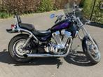suzuki intruder 1400, 2 cilinders, Chopper, 1400 cc, Particulier