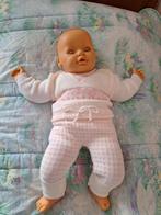 Kinderpop, Ophalen of Verzenden, Gebruikt, Babypop