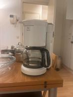 Cafetière, Ophalen, Gebruikt, Koffiemachine