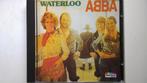 ABBA - Waterloo, Comme neuf, Envoi, 1980 à 2000
