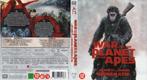 la planete des singes supprematie (blu-ray) neuf, Enlèvement ou Envoi, Comme neuf, Science-Fiction et Fantasy