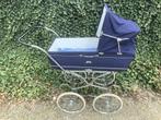 Antieke kinderwagen Streng, Kinderen en Baby's, Kinderwagens en Combinaties, Ophalen, Kinderwagen