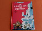LE PRISONNIER DU BOUDDHA - SPIROU ET FANTASIO - N 14, Gelezen, Eén stripboek, Ophalen of Verzenden, Dupuis