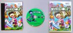 Carnival Mini Golf voor de Nintendo Wii Compleet, Games en Spelcomputers, Games | Nintendo Wii, Ophalen of Verzenden, Zo goed als nieuw