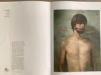 Michael Borremans, Ophalen, Zo goed als nieuw