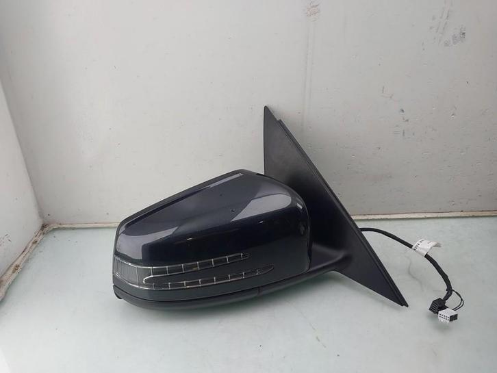 SPIEGEL RECHTS C (W204) (|A3160412|A3160442|A2048101876|), Auto-onderdelen, Spiegels, Mercedes-Benz, Gebruikt