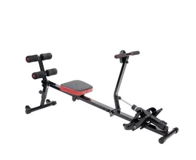 Rameur neuf, Enlèvement, Comme neuf, Rameur