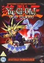 Yu gi oh  de film dvd, Cd's en Dvd's, Vanaf 6 jaar, Ophalen of Verzenden, Film