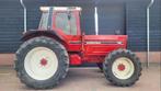 International 1255/1455 xl, Ophalen, Gebruikt, Meer dan 10000, 120 tot 160 Pk