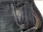 G Star RAW 3301 Lincoln Straight WMN W32L34 nieuw nooit gedr, Kleding | Dames, Spijkerbroeken en Jeans, G Star RAW, Ophalen of Verzenden