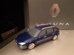 Renault Laguna break en résine - 1/43, Enlèvement ou Envoi, Utilisé, Voiture, Autres marques