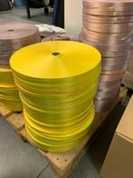 roze en gele linten, Hobby en Vrije tijd, Ophalen