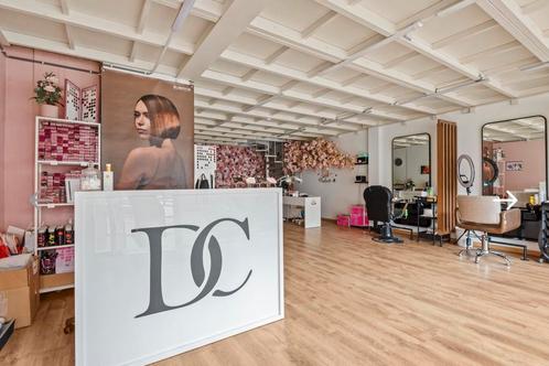 Beautysalon overname, Zakelijke goederen, Exploitaties en Overnames