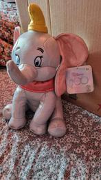 Dumbo disney 100 glitter en geluid nieuw, Kinderen en Baby's, Nieuw, Ophalen of Verzenden