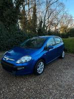 Fiat Punto Evo 1.3 Multijet 2010, Achat, Boîte manuelle, Diesel, Particulier
