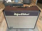 Hughes&Kettner Statesman Quad EL 84, Ophalen, Gebruikt