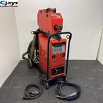 Fronius TransSynergic 4000 Mig Mag Syn Laspost + Garantie, Doe-het-zelf en Bouw, Gereedschap | Lasapparaten, Ophalen of Verzenden