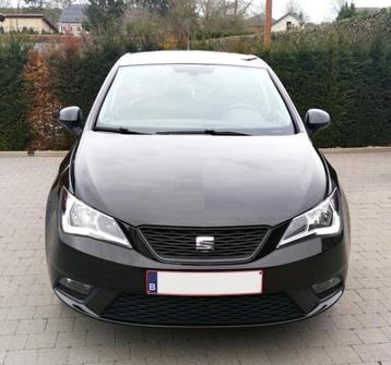 Seat Ibiza – Perfect onderhouden & rijklaar!, Auto's, Seat, Stof, Handgeschakeld, 5 deurs, Particulier