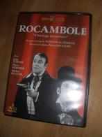 Rocambole (L'héritage mystérieux) intégrale, CD & DVD, DVD | TV & Séries télévisées, Comme neuf, Action et Aventure, Coffret, Enlèvement ou Envoi