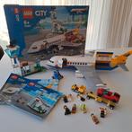 Lego city airport 60262, Enfants & Bébés, Jouets | Duplo & Lego, Comme neuf, Enlèvement, Lego