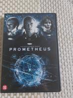DVD - Prometheus, Ophalen, Zo goed als nieuw