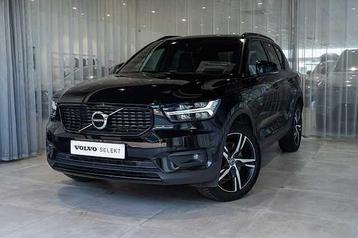Volvo XC40 Recharge R-Design T5 plug-in hybrid beschikbaar voor biedingen