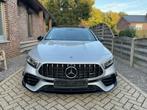 MERCEDES A45s (2021) PANORAMA, Bedrijf, A-Klasse, Zilver of Grijs, Airconditioning